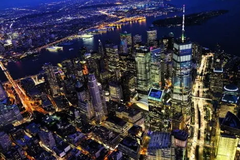 Circuit La Big Apple en liberté 5 Nuits new_york Etats-Unis