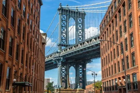 Circuit Magie de New York 5 nuits 2023 new_york Etats-Unis