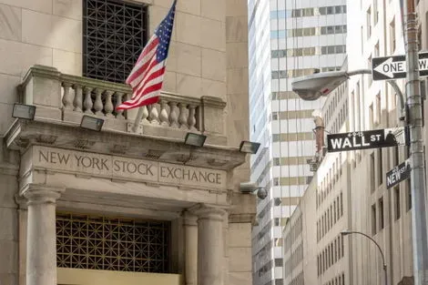 New York (Wall street)