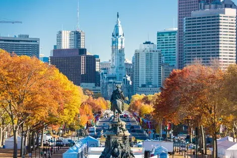 Philadelphie