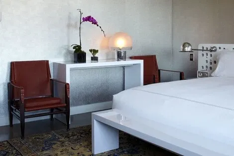 Hôtel Dream Downtown new_york ETATS-UNIS