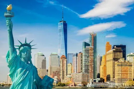 Circuit De New York À Key West 2026 new_york Etats-Unis