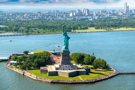 Statue de la liberté
