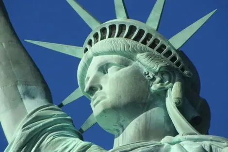 Circuit La Big Apple 4 Nuits - Sheraton New York Times Square Hotel new_york Etats-Unis