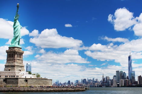 Circuit Magie de New York 4 nuits 2023 new_york Etats-Unis