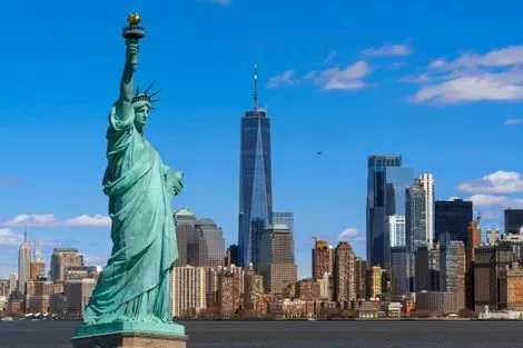 Circuit New York Intimiste new_york Etats-Unis