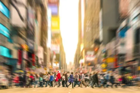 Times square