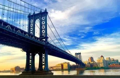 Hôtel Conrad New York new_york ETATS-UNIS