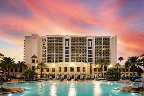 Hôtel Parc Soleil By Hilton Grand Vacations orland ETATS-UNIS