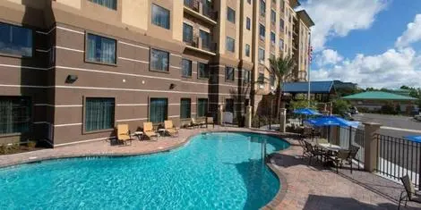 Hôtel Staybridge Suites Orlando theme Parks orland ETATS-UNIS