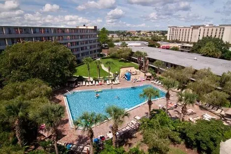 Hôtel Rosen Inn International orlando_florida ETATS-UNIS