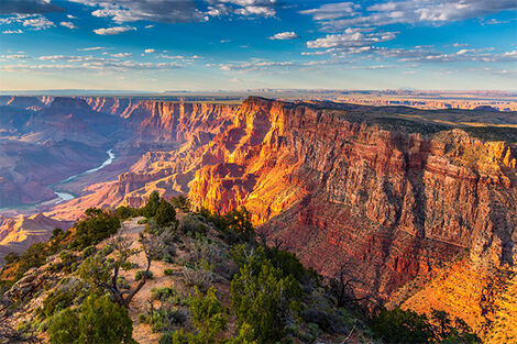 Grand canyon