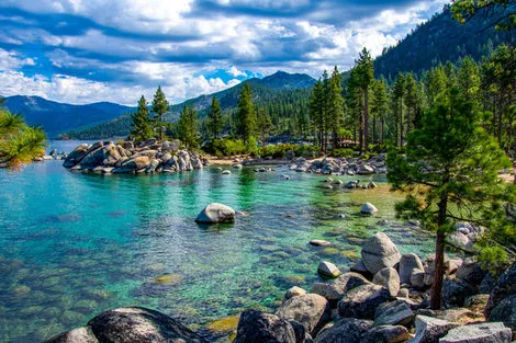 lake tahoe