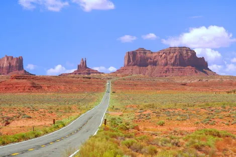 Monument Valley