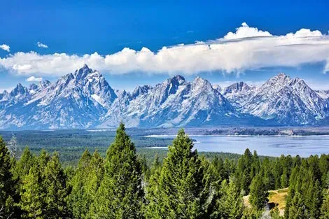 Circuit Terres Sauvages Intimistes san_francisco Etats-Unis