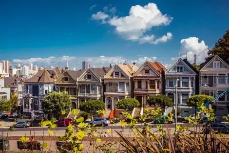 Circuit L'Ouest Intimiste 2024 san_francisco Etats-Unis