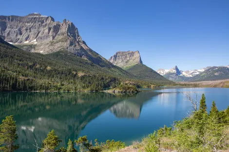 Glacier National Park