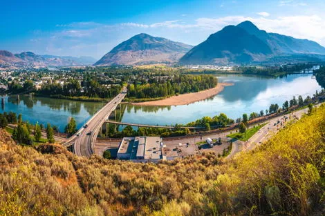 Kamloops