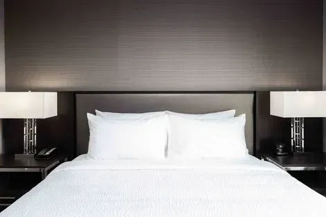 Hôtel Residence Inn By Marriott Weehawken weehawken_nj ETATS-UNIS