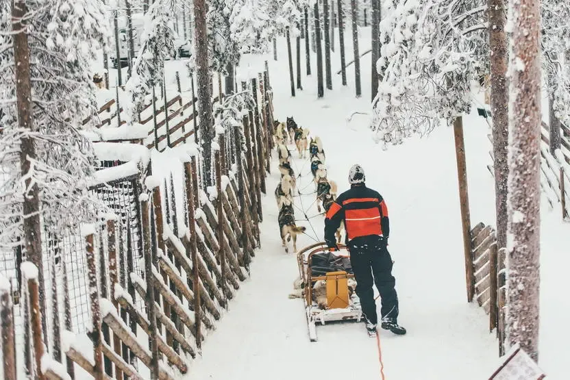 séjour Finlande - Club Jumbo Yllaskaltio (activités incluses) 3*