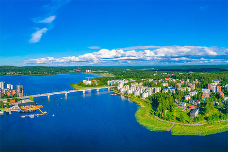 Jyväskylä