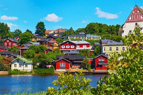 Porvoo