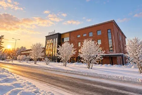Finlande : Hôtel Séjour activités 