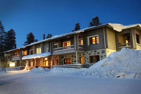 Finlande : Hôtel Levi Spa (activités incluses)