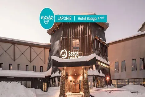 Finlande : Club Naya Saaga - Séjour Multi-activités