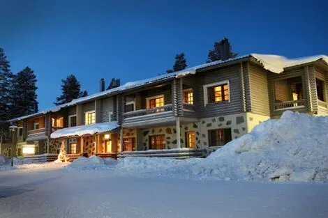 Circuit Séjour Multi activités - Levi Hotel And Spa kittila Finlande