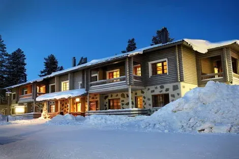 Levi Hôtel Spa Resort levi Finlande