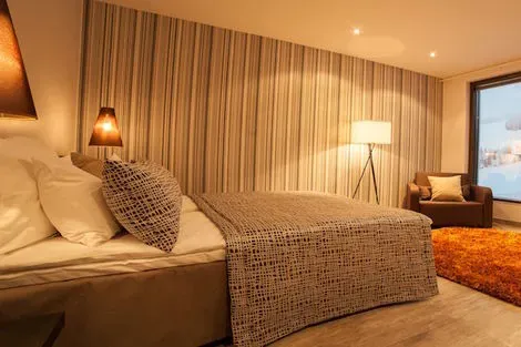 Hotel Suomutunturi 4* - Chambre