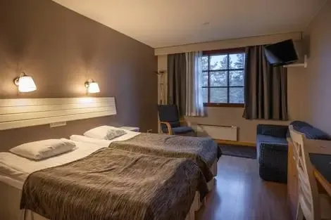 Chambre économique