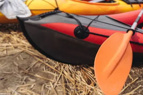 Kayak