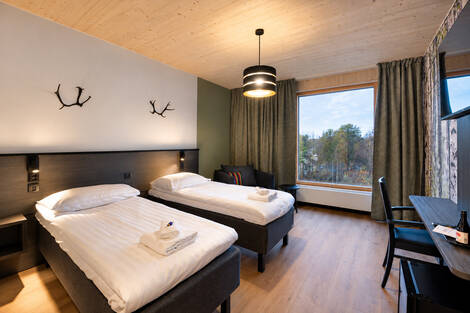 Chambre