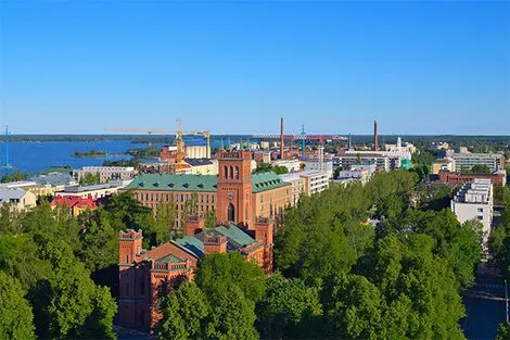 Vaasa