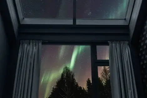 Chambre Aurora
