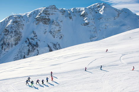 France Alpes : Club Les Karellis - Villages Clubs du Soleil 3* (pack hébergement + remontées + matériel inclus)