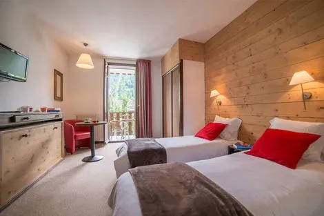 chambre