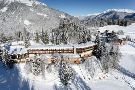 France Alpes : Club Valmorel Doucy - Village Club Miléade