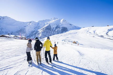 France Alpes : Club Valmorel - Villages Clubs du Soleil 3* (pack hébergement + remontées + matériel inclus)