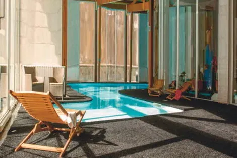 France Alpes : Club Vars 1850 - Villages Clubs du Soleil 3* (pack autocar Royal Class + hébergement + remontées + matériel inclus)