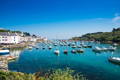 belle île