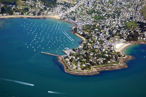 GOLDE MORBIHAN