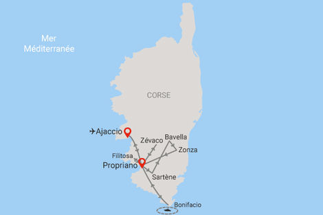 carte