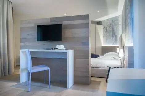 France Corse : Hôtel Bartaccia