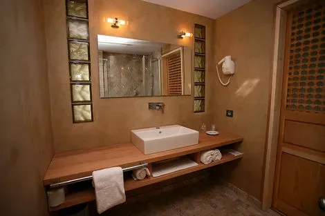 France Corse : Hôtel Campo Dell'Oro (vol inclus)