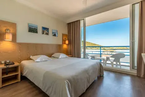 Chambre Standard Vue Mer