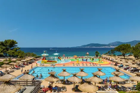 vol+hotel Sejour Framissima Marina Viva 3* (vol inclus) France Corse Ajaccio