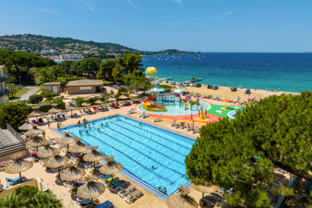France Corse : Club Framissima Marina Viva